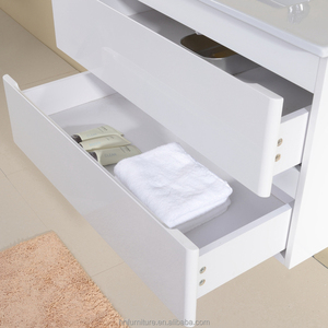 2023 Hot Sale Royal French Baroque Bespoke <strong>Under</strong> <strong>Sink</strong> Oak <strong>Unit</strong> Mirror <strong>Sink</strong> Cabinet <strong>Bathroom</strong> - Product Image 4