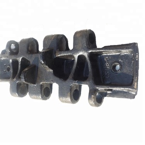 מנוף סורק חלקי הנעה כרית מסלול נעל עבור LS118 SC500 - Product Image 1