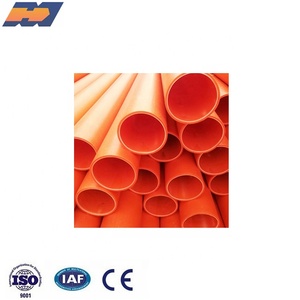 MPP mesin pembuat pipa bawah tanah, jalur pelindung kabel mmp - Product Image 3