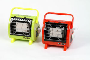 <b>Camping</b> Butane Gas <b>Heater</b> - Product Image 2