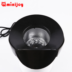 Máquina de <span class=keywords><strong>Palomitas</strong></span> Automática para Fiestas en Casa, Mini Máquina de <span class=keywords><strong>Palomitas</strong></span> para el Hogar - Product Image 4