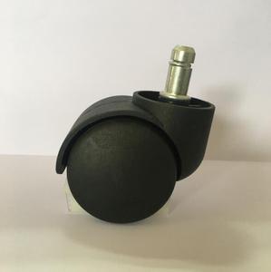 प्रतिस्पर्धी मूल्य चीन की आपूर्ति कार्यालय चेयर कैस्टर पहियों - Product Image 2