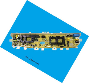 PCB para lavadora <span class=keywords><strong>SAMSUNG</strong></span>, PCB para lavadora de DC-01449J, PCB - Product Image 1