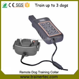 <span class=keywords><strong>Alibaba</strong></span> in Spanish remote dog training collars for Dog 3 s - Product Image 3
