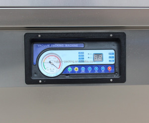 Emballage sous <span class=keywords><strong>vide</strong></span> à injection d'azote DZ 900T, machine d'emballage sous <span class=keywords><strong>vide</strong></span> DZ-900T 700T - Product Image 4