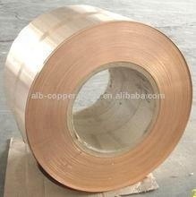 C17200 BeCu Lamina De Cobre De <span class=keywords><strong>Berilio</strong></span> - Product Image 3