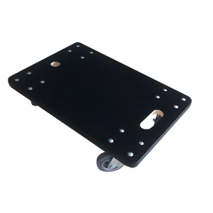 Venta caliente de madera Dolly skate con 4 ruedas - Product Image 5