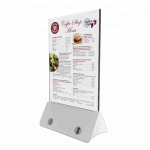 Système anti-perte d'échantillons 2024, Powerbank, Power Bank pour station de recharge de restaurant - Product Image 5
