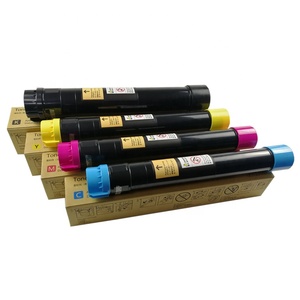 Cartouche de toner pour <span class=keywords><strong>Xerox</strong></span> WC 7525/7530/7535/7545/7556 WC 7830/7835/7845/7855 WC7970 006R01517 006R01518 006R01519 <span class=keywords><strong>006R01520</strong></span> - Product Image 2