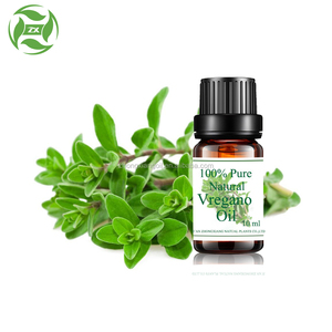 오레가노 카바롤 오일/카바롤 파우더/카바롤 오레가노 오일 - Product Image 2