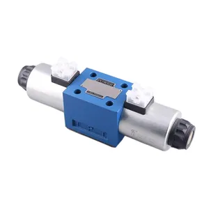 4we10e hydraulic valve tractor control valve hydraulic