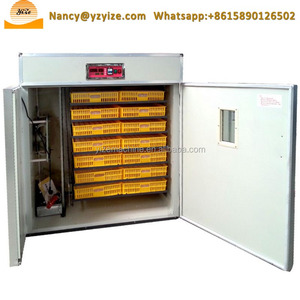 New <span class=keywords><strong>Mini</strong></span> 1000 Gia Cầm trứng giá lồng ấp trong kerala Trứng hatch máy - Product Image 6