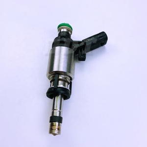 Badatong หัวฉีดน้ำมันเชื้อเพลิงอัตโนมัติ06H906036Q 06J906036H 0261500076 06H906036G สำหรับ Audi - Product Image 5