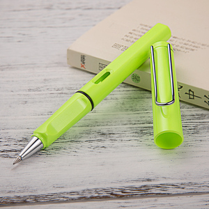 Nuova <span class=keywords><strong>penna</strong></span> <span class=keywords><strong>stilografica</strong></span> a <span class=keywords><strong>cartuccia</strong></span> in ottone <span class=keywords><strong>con</strong></span> cappuccio rimovibile <span class=keywords><strong>con</strong></span> consegna rapida migliore <span class=keywords><strong>penna</strong></span> <span class=keywords><strong>stilografica</strong></span> - Product Image 2