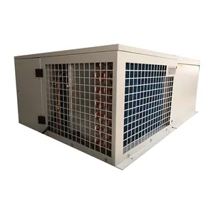 Factory price low temperature monoblock condensing unit for cold room