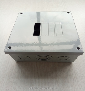 Boîte de commande centrale de charge électrique GPD4 - Product Image 5