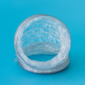 Spiral steel wire laminated PET Flexible LED - Product Image 1