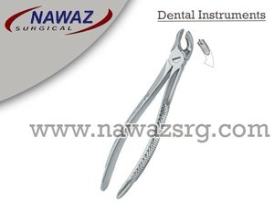 คีมถอนฟัน Fig.40สแตนเลสเครื่องมือทางทันตกรรม - Product Image 2