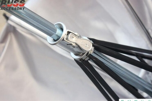 K242 8K regalo barato portátil Mini plegable Anti UV paraguas goma sombrilla - Product Image 6