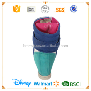 7 cm <span class=keywords><strong>scarpe</strong></span> tacco nascosti variopinti della signora tacco nascosti sneakers <span class=keywords><strong>scarpe</strong></span> - Product Image 4