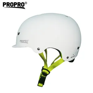 Well-casque de vélo PROPRO, pour enfants, Scooter, Skateboard, Ski, Snowboard, vélo, haute sécurité, résistance à vibration, robuste