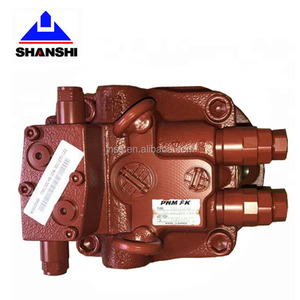 <span class=keywords><strong>Motor</strong></span> de Giro <span class=keywords><strong>EC140B</strong></span> 14524188 para Excavadora Volvo SE130LC-3 EC135B EC140 EC160B, Dispositivo de Giro sin Caja de Reducción - Product Image 2