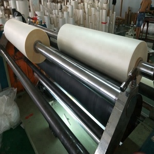 שריטה עמיד מאט ומבריק <span class=keywords><strong>BOPP</strong></span> למינציה תרמית עבור אריזה והדפסה - Product Image 3