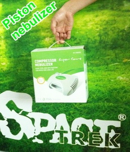 Hospital pneumologia departamento aparato necessário pistão nebulizador melhor efeito da terapia de nebulização ultra-sônica - Product Image 1