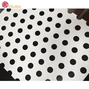 Trang trí kim loại đục lỗ sheets/vật liệu xây dựng/lưới trang trí - Product Image 3