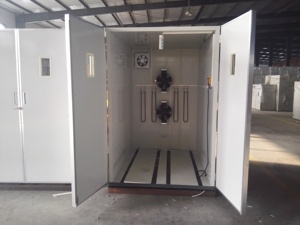 Incubadora Automática para <span class=keywords><strong>300</strong></span> Huevos de Avestruz HJ-I20 - Product Image 4