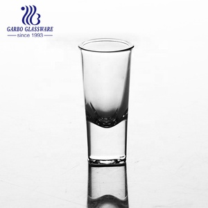 Cina fabbrica Piazza Inferiore di Colpo di Vetro Spirito Quadrato di Vetro Vetreria per Hard <span class=keywords><strong>Drink</strong></span> - Product Image 4