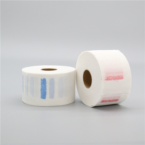 Ultimative Premium Dicken Einweg Neck Papier Hals Streifen für <span class=keywords><strong>Barber</strong></span> und Friseur - Product Image 2
