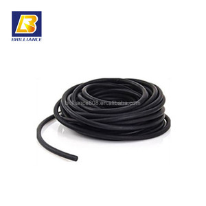 Dây hồ sơ <span class=keywords><strong>Silicone</strong></span> dính cao su pad với bộ lọc đồng cho cửa sổ tự động Gasket con dấu - Product Image 1