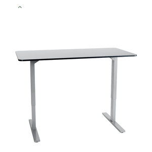 El más nuevo diseño muebles <span class=keywords><strong>de</strong></span> oficina mesa <span class=keywords><strong>de</strong></span> elevación eléctrica Escritorio <span class=keywords><strong>de</strong></span> metal - Product Image 1