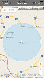 Google Mapa GPS soporte de plataforma de seguimiento xexun, bofan, meitracc, Portman, teltonika, istartek, caimán, gps tracker - Product Image 4