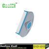 Pets flea comb for dogs or cats with Barrette swivel - Product Image 1