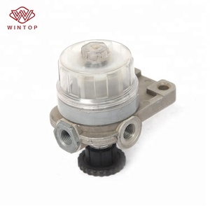 WINTOP Nuova Pompa Servosterzo OEM 1457710 542001310 1333790 per Modello <span class=keywords><strong>Gazel</strong></span> 1978-1984, 12 Mesi di Garanzia - Product Image 3