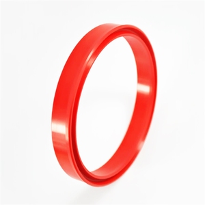 Sello de embalaje principal de PU hidráulico ISI IUIS <span class=keywords><strong>IDW</strong></span>, tipo WYS, sello de varilla - Product Image 5