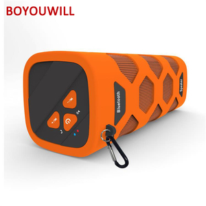 <span class=keywords><strong>Amazon</strong></span> más vendido IPX6 impermeable inalámbrico bluetooth altavoz - Product Image 3