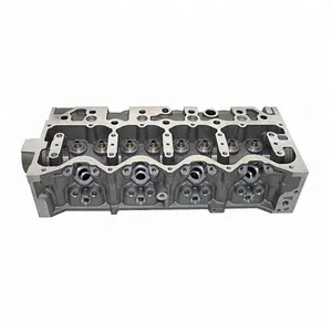 Engine Cylinder Heads 7701468223 Engine Model J8S-708 J8S-704 J8ST-852A Used For Renault Cylinder Head