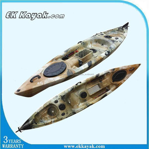 plástico barco kayak de pesca de <span class=keywords><strong>abogados</strong></span> Manu sólo despierta - Product Image 1