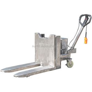 बिजली और मैनुअल प्रकार फूस <span class=keywords><strong>Tilter</strong></span> 1000KG क्षमता - Product Image 4