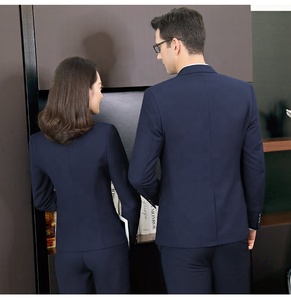 All'ingrosso abiti da uomo <span class=keywords><strong>turco</strong></span> 2 pezzi abiti da ufficio lavoro da uomo abiti formali - Product Image 6