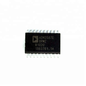 Isolator <span class=keywords><strong>Digital</strong></span> IC kualitas tinggi 20SOIC <span class=keywords><strong>Digital</strong></span> - Product Image 5