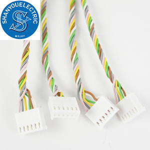 2,54mm pitch molex stecker 3d drucker kabelbaum - Product Image 6