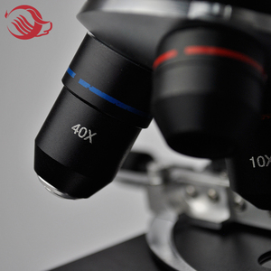 豚の人工授精用精子観察顕微鏡 電子獣医用顕微鏡 - Product Image 5