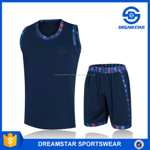 wholesale online shoppinng basketball jersey best quality - Product Image 2