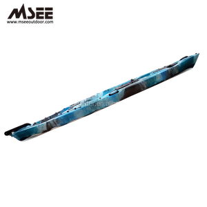 Bán Kích Thước Ds 3 Chỗ Ngồi Kayak Với AE1007-R Kayak Biển Sâu Câu Cá Reel Kayak Câu Cá Reel Trolling Reel - Product Image 1