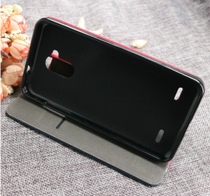 Funda de libro / flip cover ejecutivo para ZTE blade v7 - Product Image 5