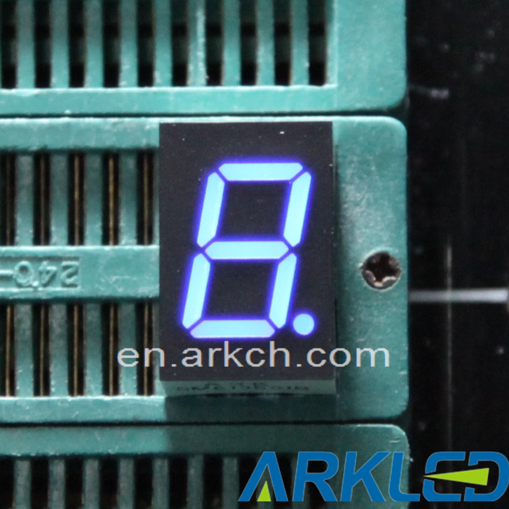 Small LED Numeric Displays - Efficient Digital Solutions